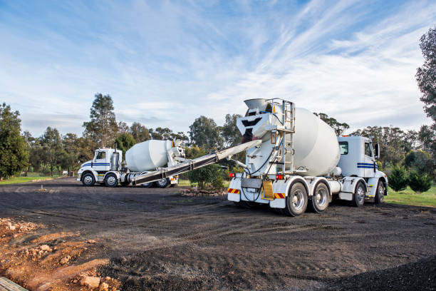 Best Decorative Concrete in Lyons, GA
