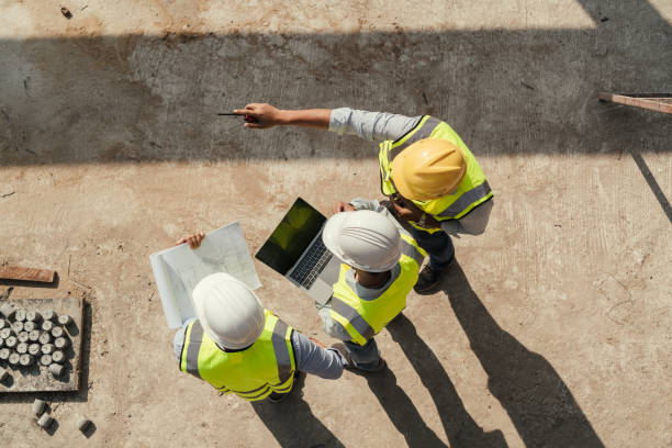 Best Concrete Removal and Replacement in Lyons, GA